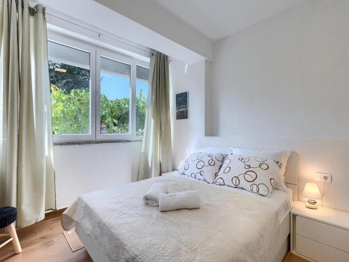 Holiday House Chill Out Loborika Marcana Luaran gambar